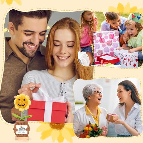 هدايا تقدير المعلم للنساء ، وأفكار الهدايا الفريدة من الطلاب ، مضحك شكرا لك هدية عباد الشمس المصنوعة يدويًا للمعلمين الجدد ، والعودة إلى المدرسة عيد الميلاد النهارية in Kuwait