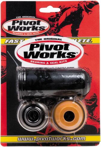 Pivot Works PWSHR-Y01-000 Shock Rebuild Kit in Saudi Arabia