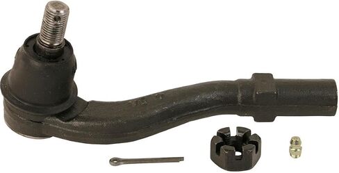 4PC Steering Tie Rod End - Outer Inner Tie Rod Automotive Replacement Tie Rod Ends for Mercedes-Benz C240 for Mercedes-Benz C320 2001 in Saudi Arabia