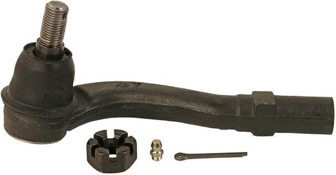 4PC Steering Tie Rod End - Outer Inner Tie Rod Automotive Replacement Tie Rod Ends for Mercedes-Benz C240 for Mercedes-Benz C320 2001 in Saudi Arabia