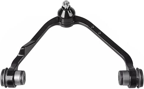 Detroit Axle - 2WD Front Right Upper Control Arm for Ford F-150 Expedition F-250 Lincoln Navigator Blackwood Passenger Side Upper Control Arm w/Ball Joint Replacement in Saudi Arabia