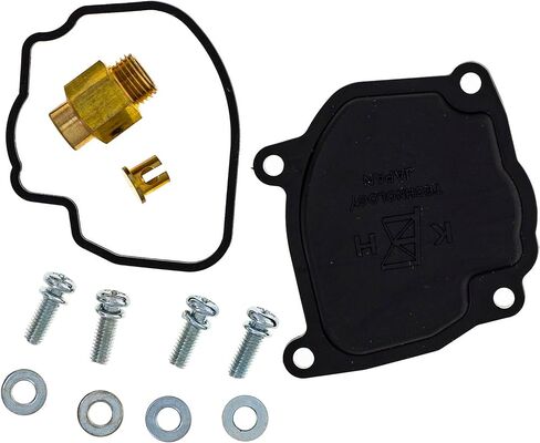 NICHE Carburetor for Polaris 1253493 Sportsman 700 Twin 2003-2004 in Saudi Arabia