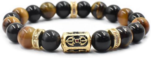 Feng Shui Wealth Lucky Bracelet for Women Men Unisex in Saudi Arabia