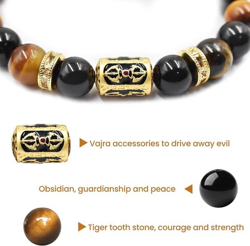 Feng Shui Wealth Lucky Bracelet for Women Men Unisex in Saudi Arabia