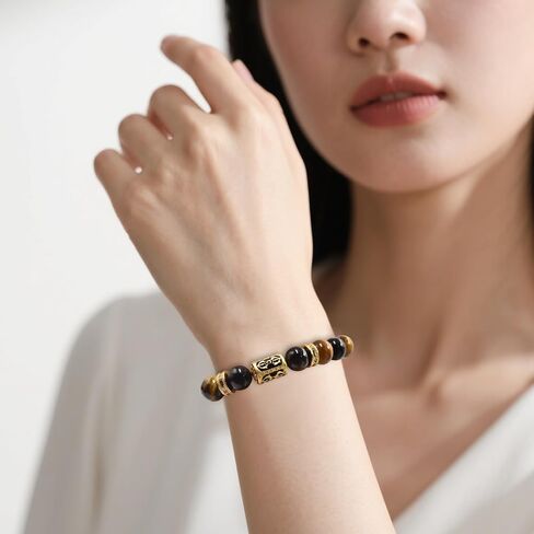 Feng Shui Wealth Lucky Bracelet for Women Men Unisex in Saudi Arabia
