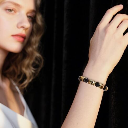Feng Shui Wealth Lucky Bracelet for Women Men Unisex in Saudi Arabia