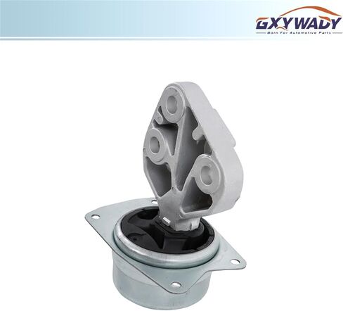 GXYWADY 4 قطع محرك محرك يتصاعد ناقل الحركة لاستبدال Malibu 2013-2015 2.5L لاستبدال 13346302 22902469 13312102 23144105 A5502 A5711 A5501 EM-3196 EM-4128 EM-3194 in Saudi Arabia