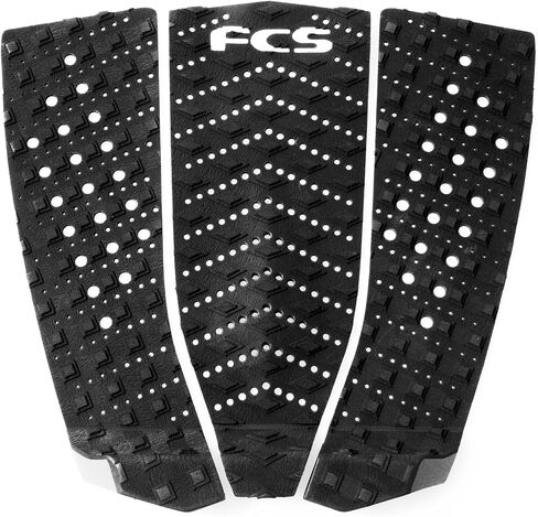 FCS T-3 Wide Eco Traction Pad Warm Grey in Saudi Arabia