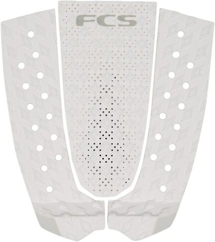 FCS T-3 Wide Eco Traction Pad Warm Grey in Saudi Arabia