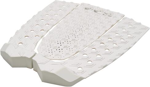 FCS T-3 Wide Eco Traction Pad Warm Grey in Saudi Arabia