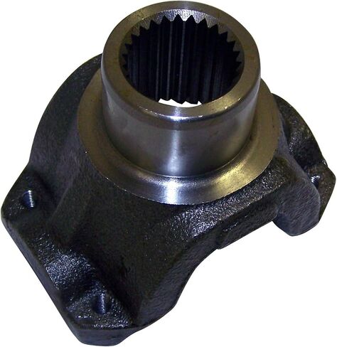 Crown Automotive Yoke Driveline and Axles in Saudi Arabia