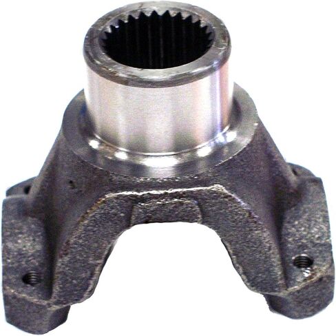 Crown Automotive Yoke Driveline and Axles in Saudi Arabia