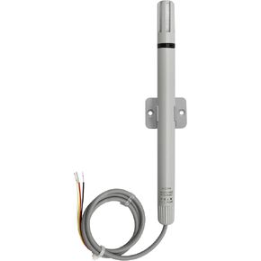 جهاز إرسال درجة الحرارة والرطوبة RS485 Modbus RTU مستشعر درجة الحرارة التناظري، نطاق قياس شاشة مسبار الرطوبة -40 درجة مئوية إلى 125 درجة مئوية دقة عالية DC 5‑24V للتدفئة والتهوية وتكييف الهواء والمزرعة والصناعة in Kuwait