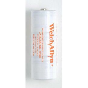Ni-Cad Rechargeable Battery (Orange) for WA71000A in Saudi Arabia