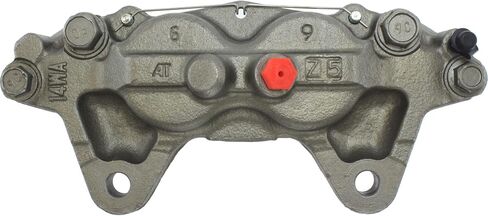 Centric 141.44288 Semi-Loaded Caliper in Saudi Arabia