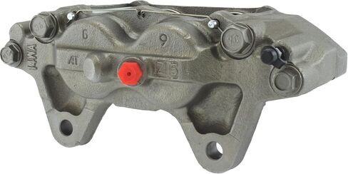 Centric 141.44288 Semi-Loaded Caliper in Saudi Arabia