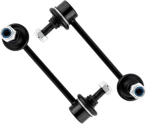 K90668 K90669 Rear Stabilizer Sway Bar End Links Left & Right for Honda CR-V 2.0L 1997 1998 1999 2000 2001, Pack of 2 in Saudi Arabia