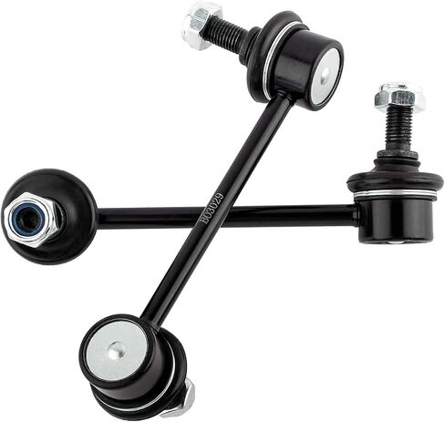 K90668 K90669 Rear Stabilizer Sway Bar End Links Left & Right for Honda CR-V 2.0L 1997 1998 1999 2000 2001, Pack of 2 in Saudi Arabia