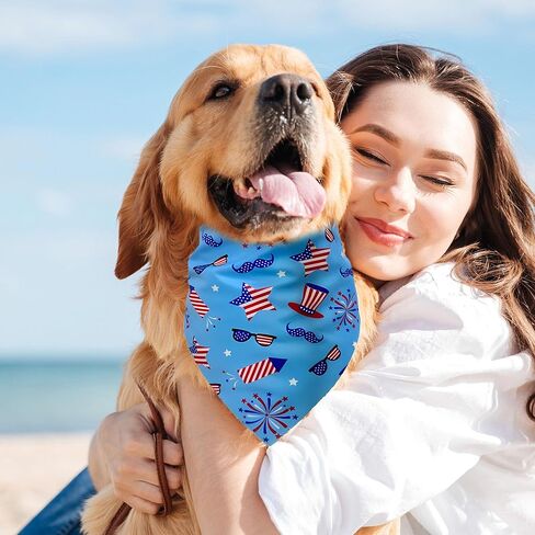 هو أو هي ماذا سيكون الطفل؟ الكشف عن إعلان الكلب باندانا ، إعلان طفل الحمل ، مستلزمات حفلات الحيوانات الأليفة ، ملحقات الكلاب in Kuwait