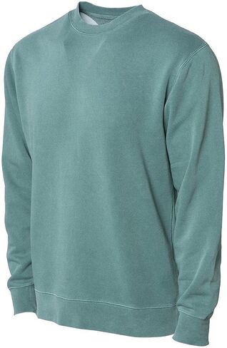 Unisex Ridiculously Soft Heavyweight Fleece Graphic Pullover Sweatshirt | Let's Coast in Saudi Arabia