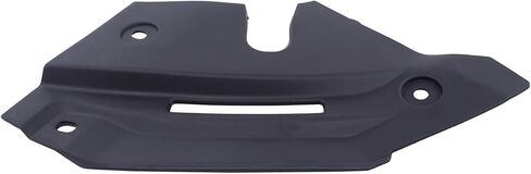 ApplianPar Front Left and Right Side Shield Grille Cover for Honda Accord 2018-2022 71169-TVA-A00 71164-TVA-A00 in Saudi Arabia