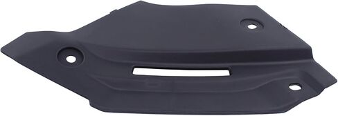 ApplianPar Front Left and Right Side Shield Grille Cover for Honda Accord 2018-2022 71169-TVA-A00 71164-TVA-A00 in Saudi Arabia