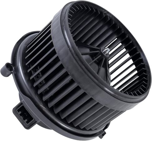 AC Heater Blower Motor Assembly with Fan Cage 700211 15781505 Compatible with 2006-2017 Chevy Equinox Compatible with 2012-2015 Captiva Sport Compatible with 2010-2017 GMC Terrain in Saudi Arabia