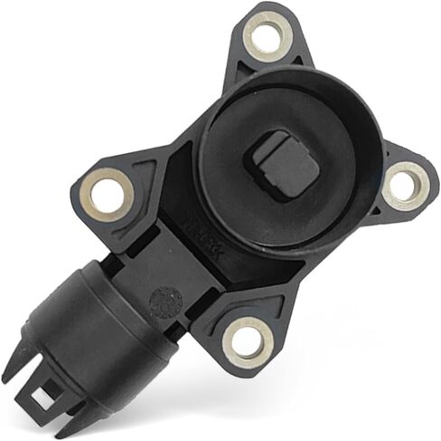11377527017 عمود غريب الأطوار مستشعر لسيارات BMW 5,6,7,X5 E60 E64 E63 E66 E53 E70 545i 550i 645Ci 650i 735Li 745Li 740Li 760Li 750Li 4.4i 4.8is X5 استبدال # 11377506500 11377513784 V20725184 in Kuwait