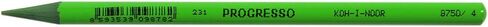 Koh-I-Noor Woodless Coloured Pencil - Dark Yellow in Saudi Arabia