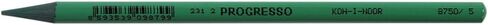 Koh-I-Noor Woodless Coloured Pencil - Dark Yellow in Saudi Arabia