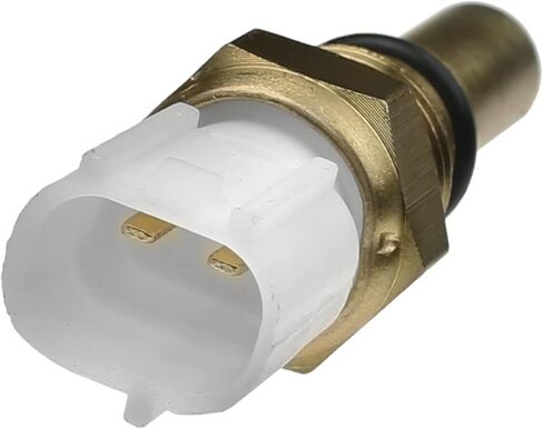 A-Premium Engine Radiator Coolant Temperature Sensor Compatible with Lexus ES300 & Toyota Camry 1997-2001, Sienna 2001-2003, Solara 1999-2002, V6 3.0L, Replace# 89428-33020 in Saudi Arabia