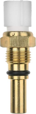 A-Premium Engine Radiator Coolant Temperature Sensor Compatible with Lexus ES300 & Toyota Camry 1997-2001, Sienna 2001-2003, Solara 1999-2002, V6 3.0L, Replace# 89428-33020 in Saudi Arabia