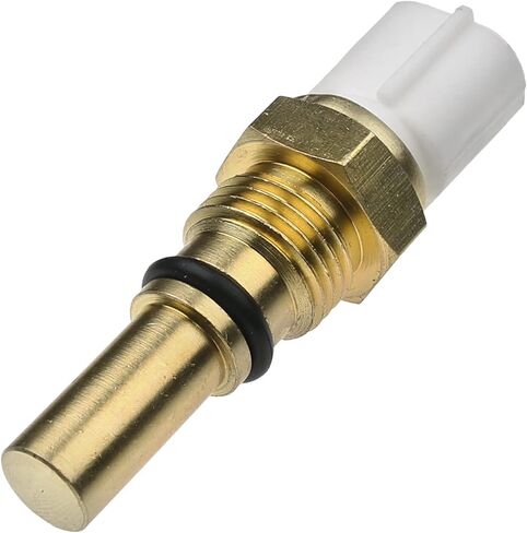A-Premium Engine Radiator Coolant Temperature Sensor Compatible with Lexus ES300 & Toyota Camry 1997-2001, Sienna 2001-2003, Solara 1999-2002, V6 3.0L, Replace# 89428-33020 in Saudi Arabia