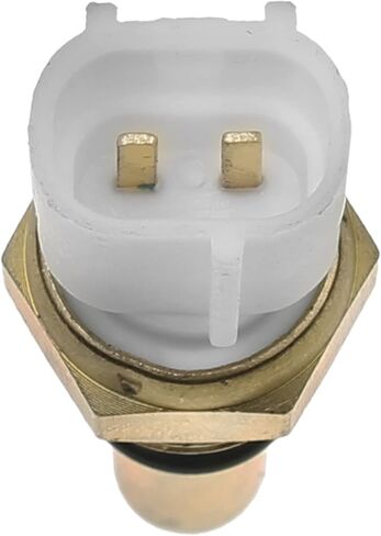 A-Premium Engine Radiator Coolant Temperature Sensor Compatible with Lexus ES300 & Toyota Camry 1997-2001, Sienna 2001-2003, Solara 1999-2002, V6 3.0L, Replace# 89428-33020 in Saudi Arabia