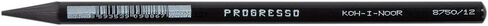 Koh-I-Noor Woodless Coloured Pencil - Dark Yellow in Saudi Arabia