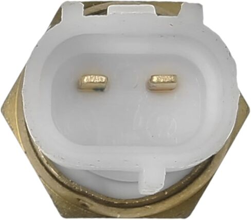 A-Premium Engine Radiator Coolant Temperature Sensor Compatible with Lexus ES300 & Toyota Camry 1997-2001, Sienna 2001-2003, Solara 1999-2002, V6 3.0L, Replace# 89428-33020 in Saudi Arabia