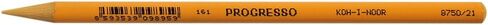 Koh-I-Noor Woodless Coloured Pencil - Dark Yellow in Saudi Arabia