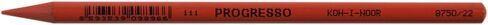 Koh-I-Noor Woodless Coloured Pencil - Dark Yellow in Saudi Arabia