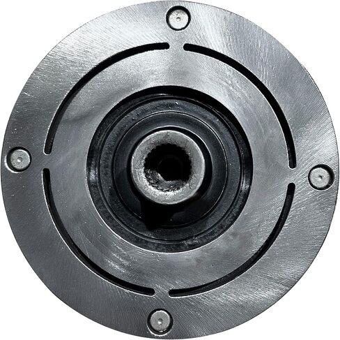 RYC A/C Compressor Clutch AEG321-CL (Fits Toyota RAV4 3.5L 2006, 2007, 2008, 2009, 2010, 2011, 2012) in Saudi Arabia
