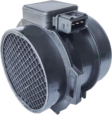 1pc Mass Air Flow Meter Sensor 5WK9605 13621432356 1432356 for E46 E38 E39 E36 325i 525i in Saudi Arabia