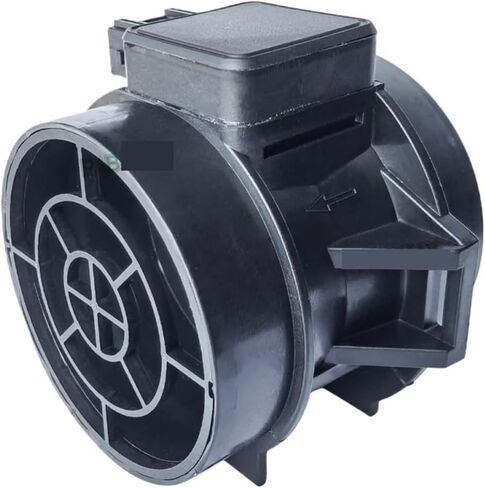 1pc Mass Air Flow Meter Sensor 5WK9605 13621432356 1432356 for E46 E38 E39 E36 325i 525i in Saudi Arabia