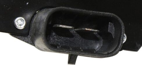 محرك مروحة Garage-Pro متوافق مع 1989-1996 Pontiac Grand Prix، 1985-1995 Grand Am، 1999-2003 Grand Prix، يناسب 1994-1996 شيفروليه إمبالا in Saudi Arabia