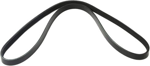 Serpentine Belt fit 2004-2010 for Chrysler PT Cruiser 2.4L, 2004-2005 for Dodge Neon 2.4L #4PK1400 in Saudi Arabia