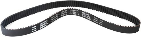 MPLUS Engine Timing Belt Kit fits 2002-2003 for Mazda Protege5, 2001-2003 for Mazda Protege, 1993-1997 for Ford Probe, 1993-1997 for Mazda MX-6, 1993-2002 for Mazda 626 2.0L L4 Gas DOHC in Saudi Arabia