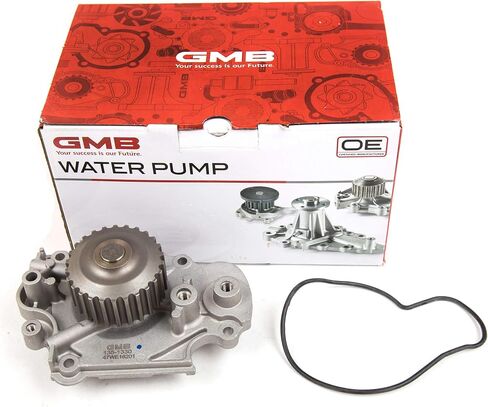 MA-4216965881 Timing Belt Kit Water Pump Valve Cover Gasket Compatible With/For 93-01 Honda Prelude VTEC H22A1 H22A4 in Saudi Arabia