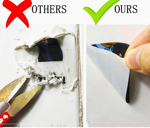 200 قطعة من ملصقات Truomp I Did That Anti MAGA، ملصق مضحك من UWHENBO مقاوم للماء ليس من السهل إزالته، لا توجد أوراق متبقية، ملصق مضحك لبضائع MAGA in Kuwait