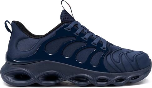 Steel Toe Shoes for Women Lightweight Safety Shoes Work Comfortable Steel Toe Sneakers Construction Work Footwear Safety Sneakers in Kuwait