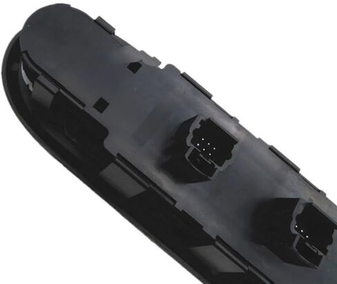 for Peugeot 407 Glass Lifter Main Switch Power Window Control Panel 6554.ER 96468704XT 6554ER 6554 ER 2004-2010 in Saudi Arabia