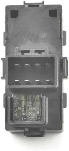 for GMC Yukon Sierra Acadia for Chevrolet Tahoe Suburban HHR 22895545 Car Electric Power Single Window Switch Lifter Button in Saudi Arabia
