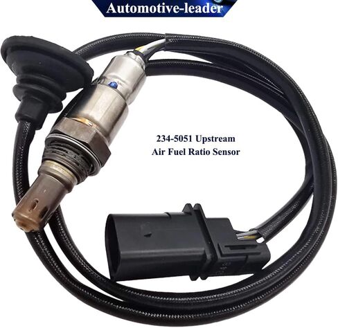 2Pcs 234-5051 234-4114 Upstream A i r Fuel Ratio Downstream O2 Sensor for Mitsubishi 11-15 RVR/Lancer, 11-13 Outlander, 11-18 Outlander Sport 2.0L 2.4L-L4 1588A144 1588A228 1588A22 in Saudi Arabia